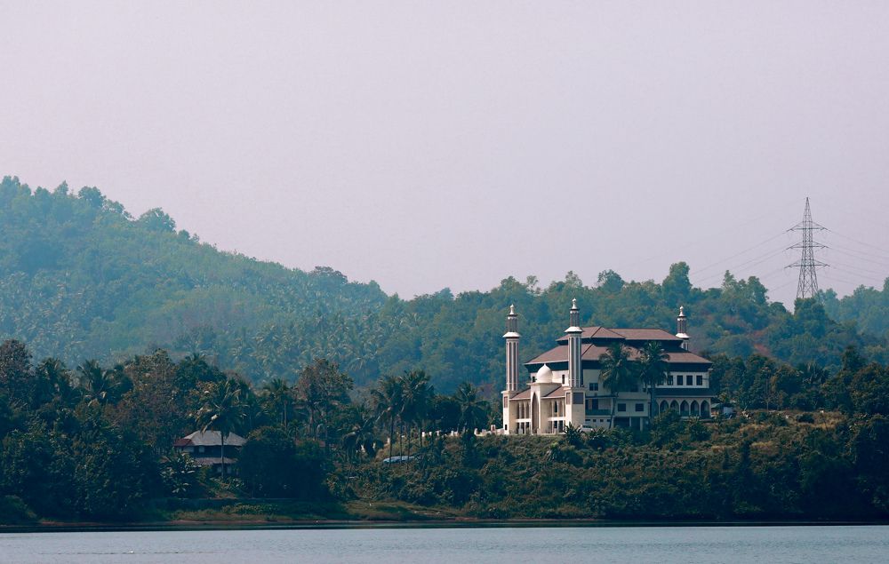 Photograph by Nidhin