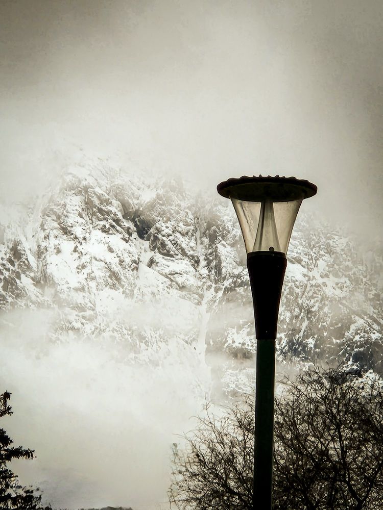 Photograph by Natalia