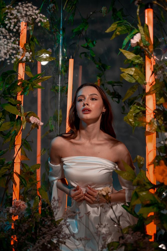 Photograph by Никита Тарасенко