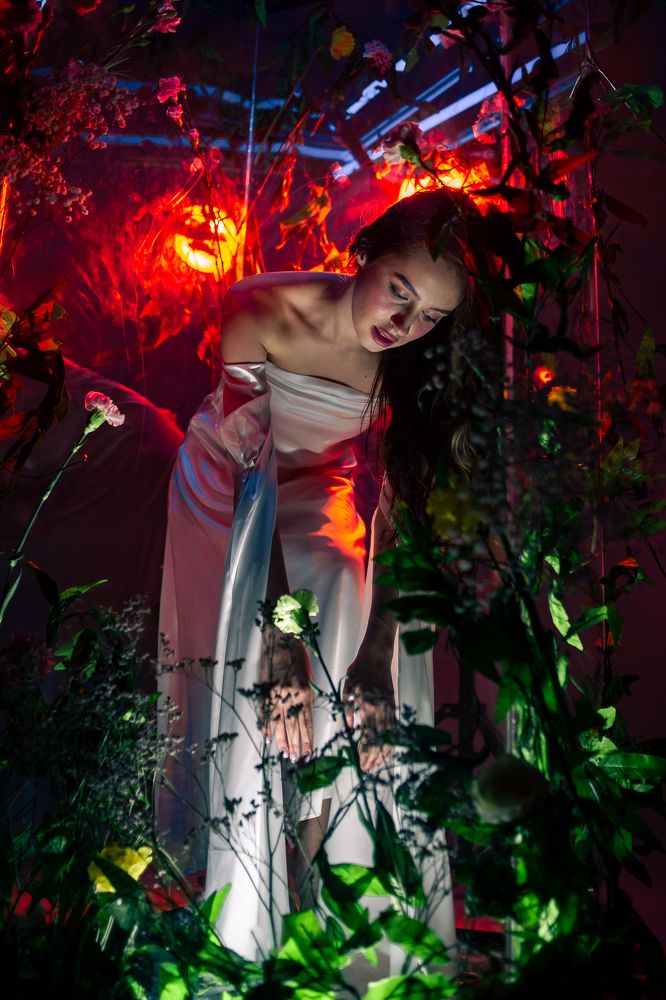 Photograph by Никита Тарасенко