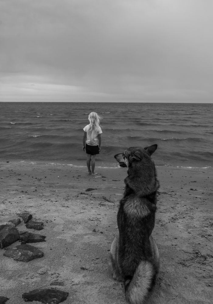 Photograph by Анастасия Забежайлова