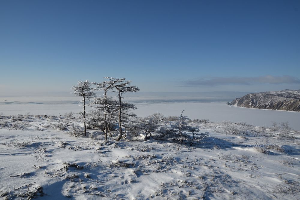 Photograph by Сергей Хазан