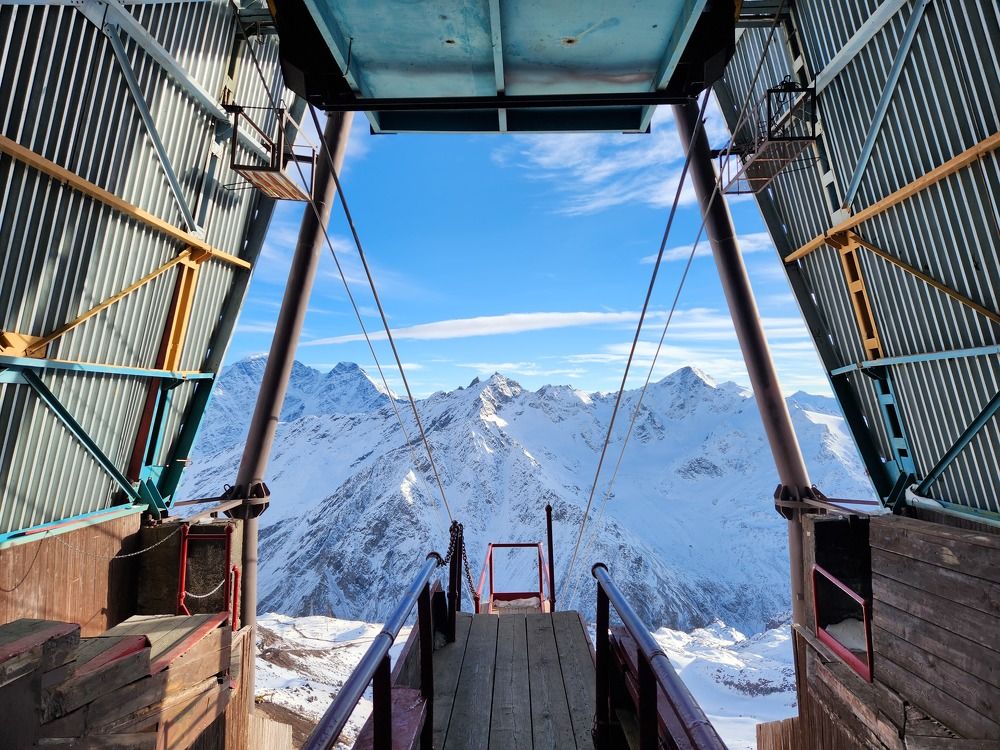 Photograph by Кирилл Блок