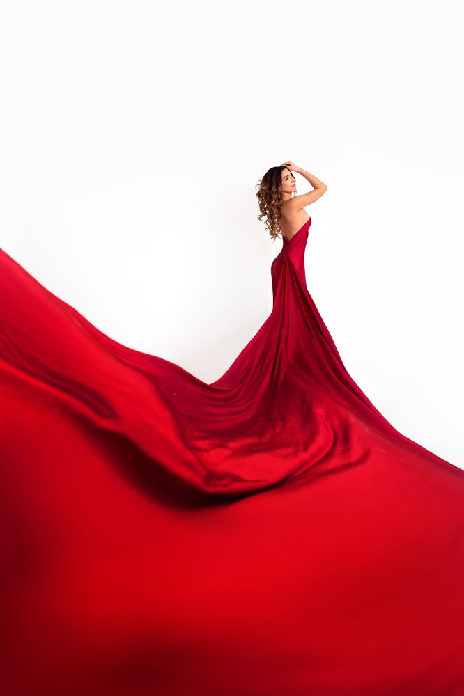 Photograph by Елена Баришполь