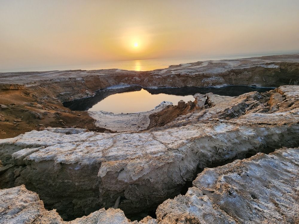 Photograph by Muli Nehama