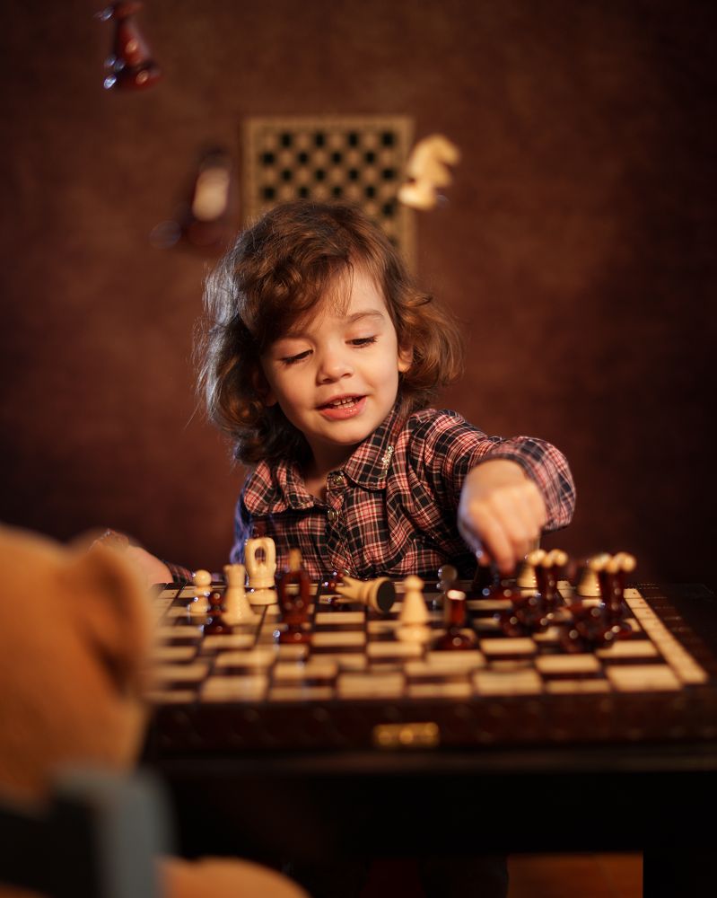 Photograph by Oksana Lut