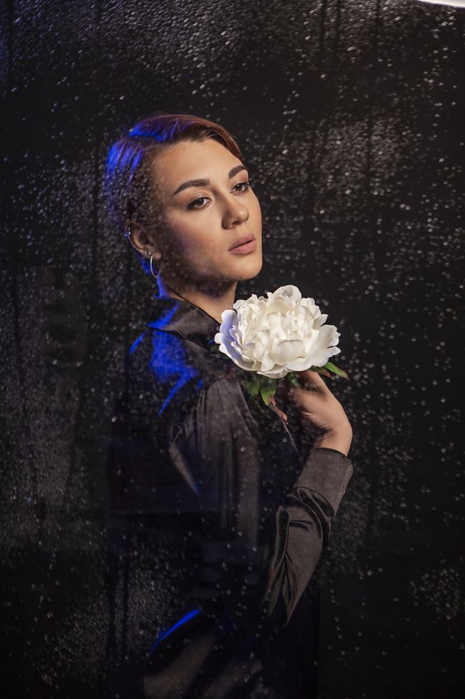 Photograph by Виктория Андреева