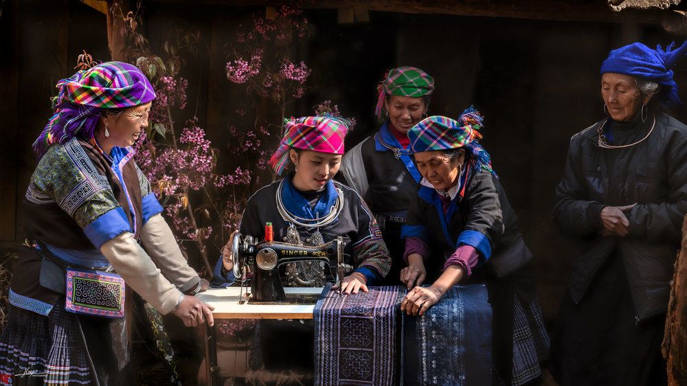 Photograph by Hiệp Nguyễn Trọng