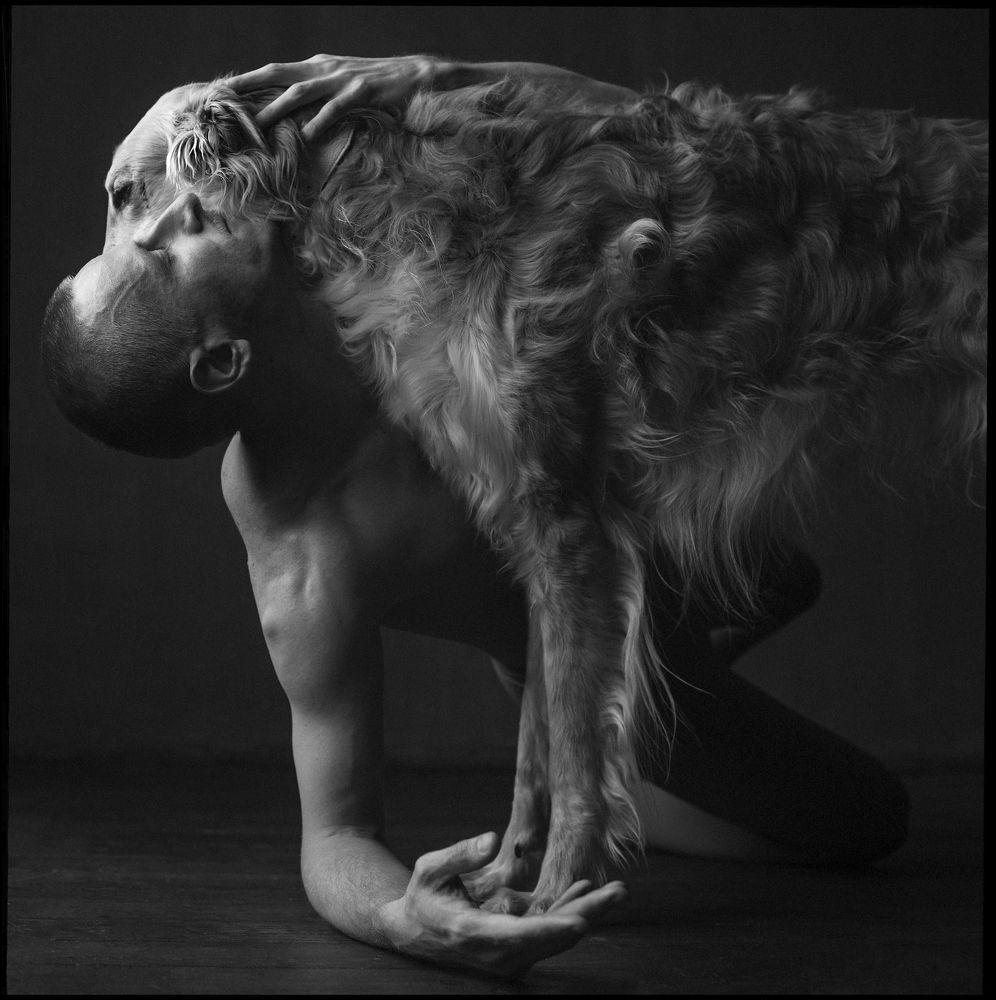 Photograph by Александра Кириевская