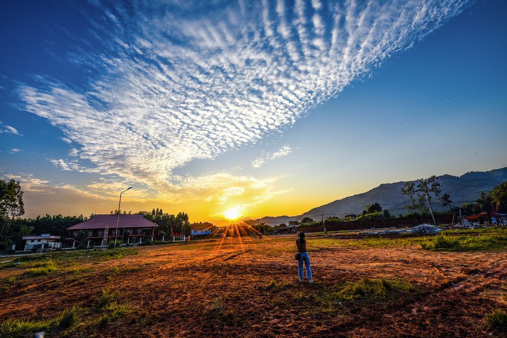 Photograph by Nguyen Thi Kim Thinh