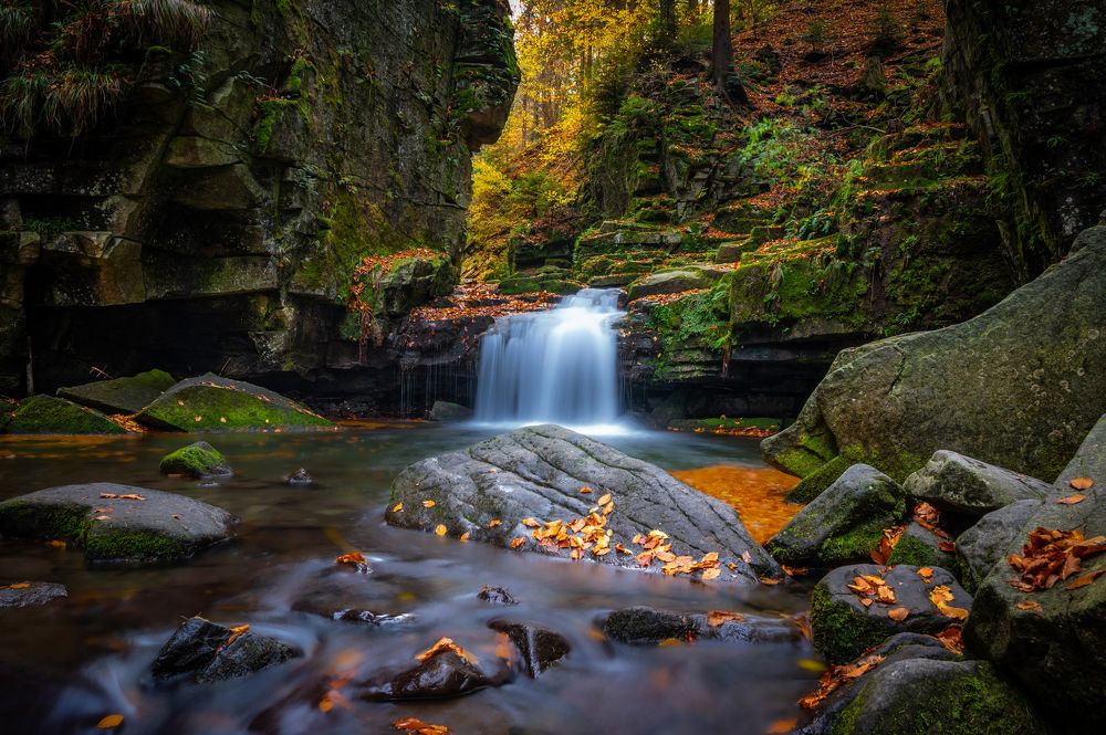 Photograph by Martin Nadymáček