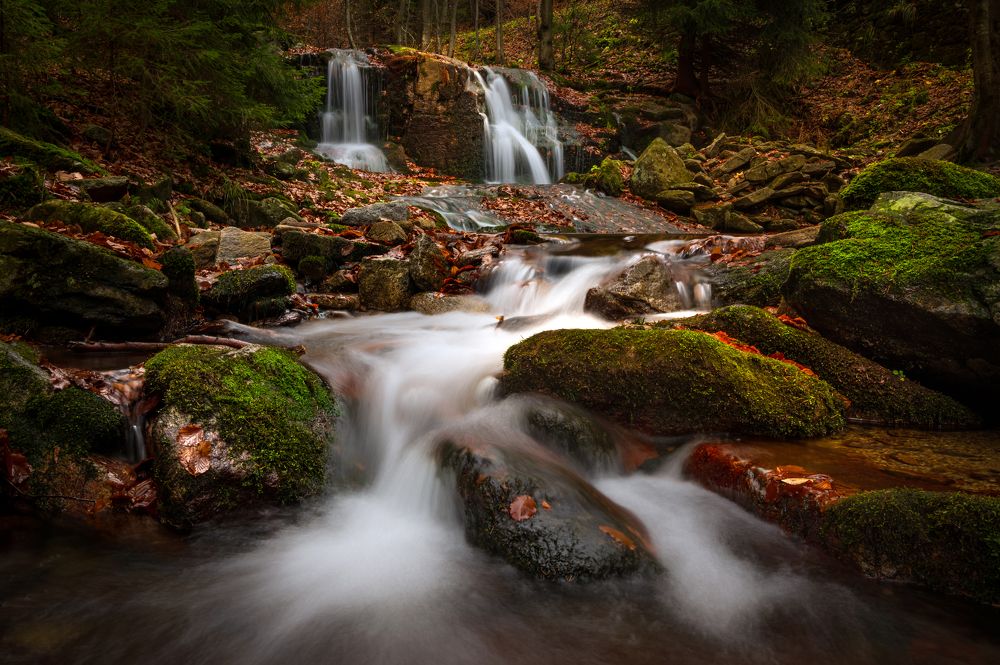 Photograph by Martin Nadymáček