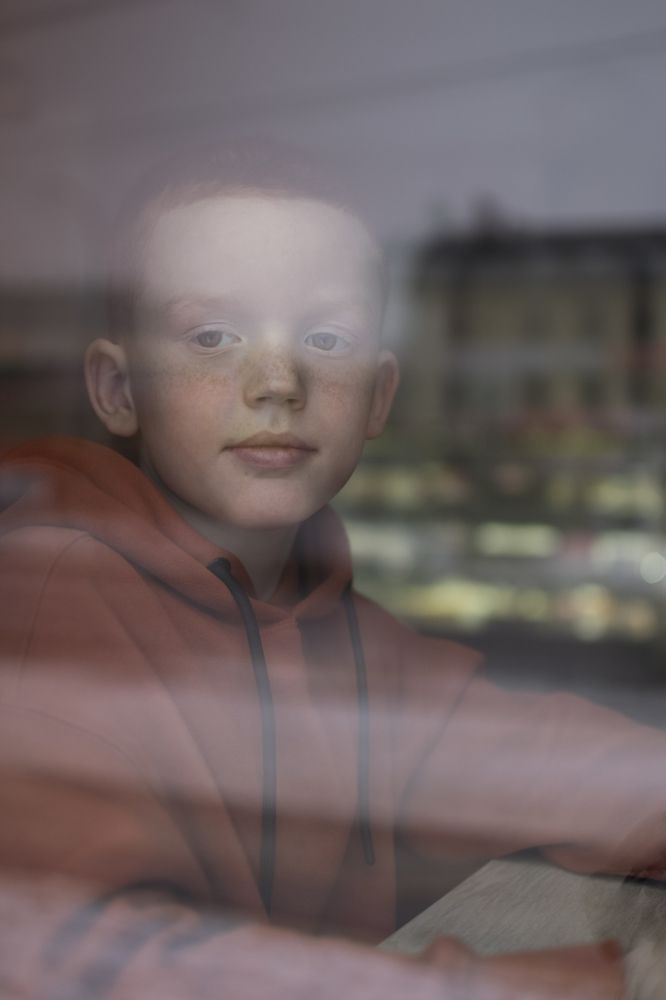 Photograph by Наталия