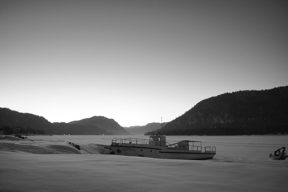 Photograph by Юрий Клишин