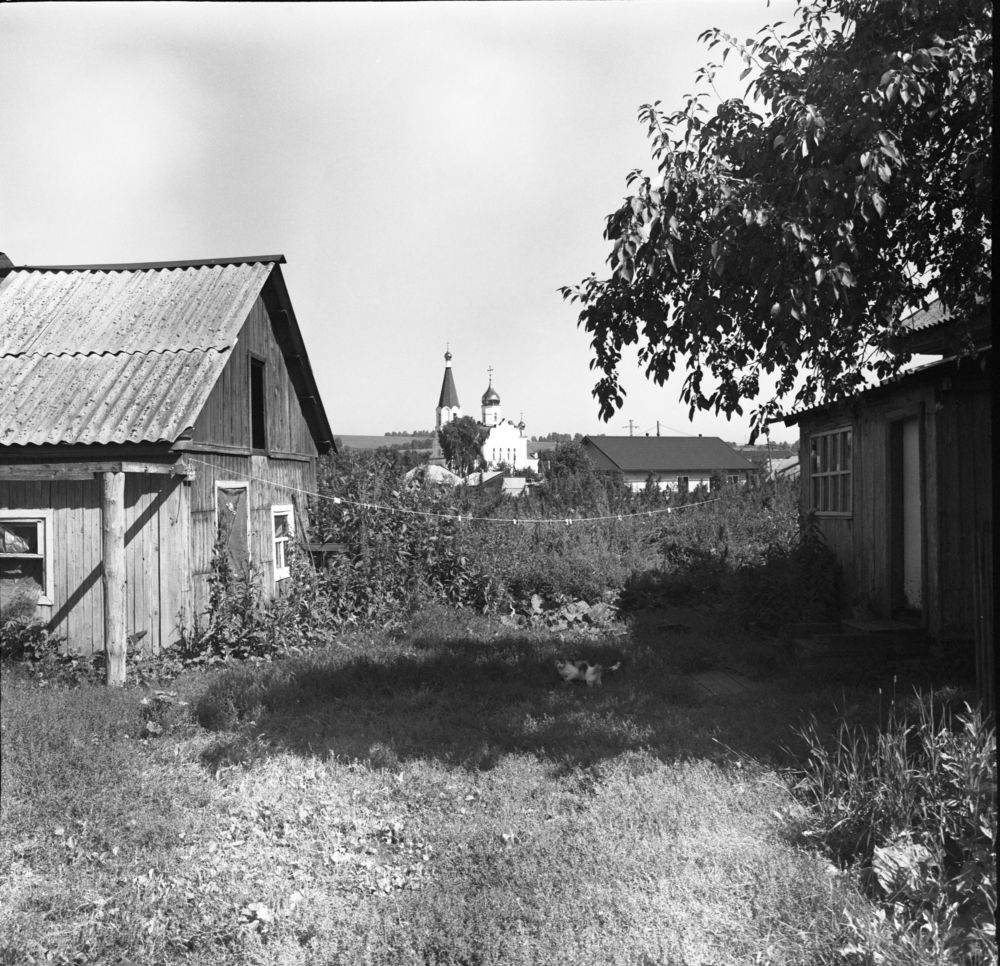 Photograph by Юрий Клишин