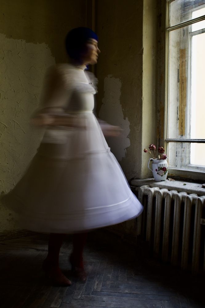 Photograph by Ольга Щербакова