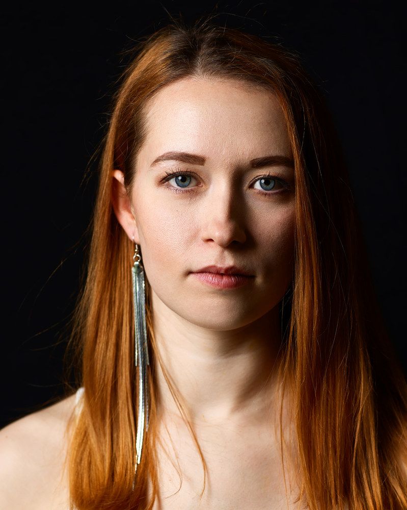 Фотография автора Бороненков Вадим