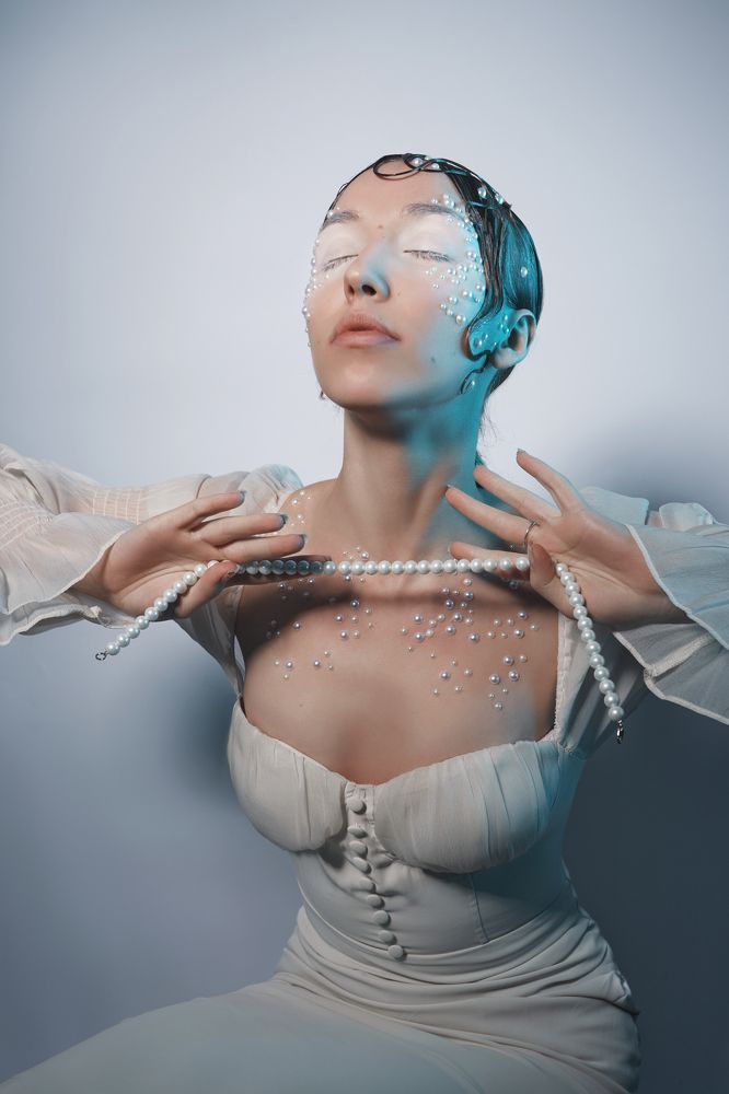 Photograph by Anna D.