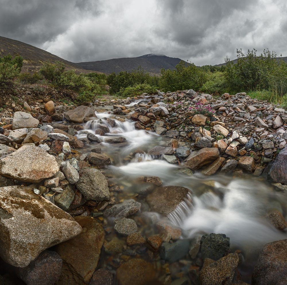 Photograph by Андреев Николай