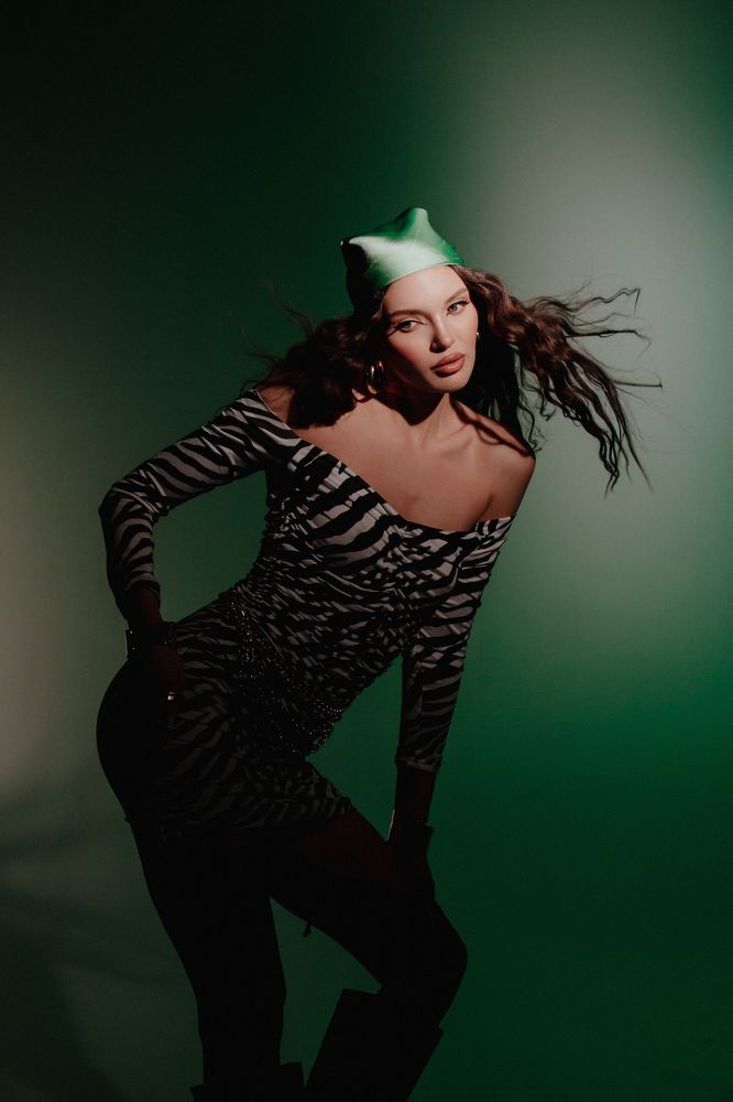 Photograph by Салманова Сабина