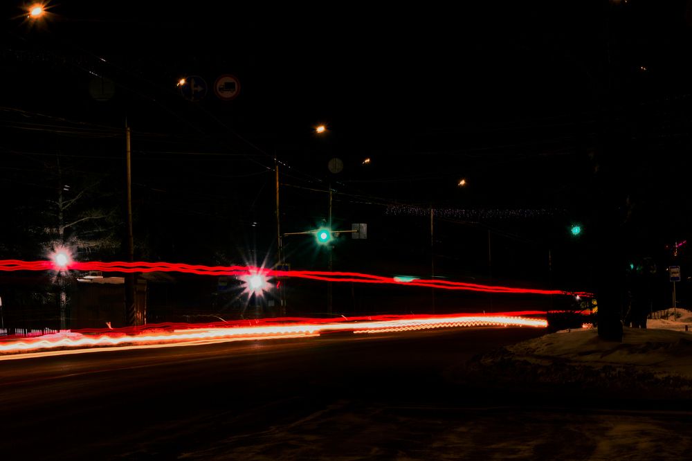 Photograph by Приходько Дмитрий