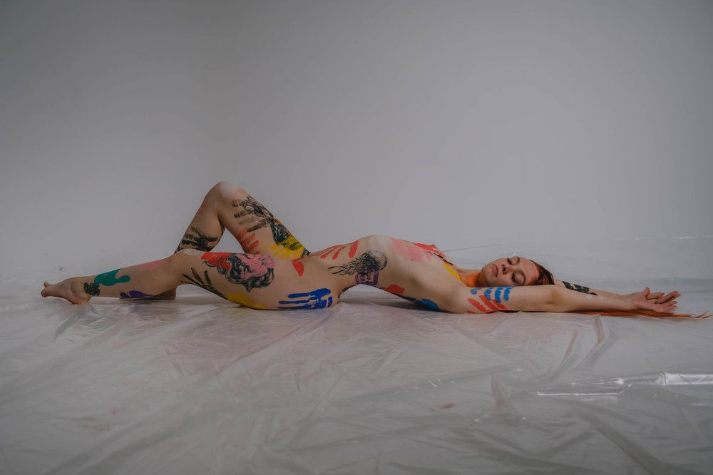 Photograph by Роман Бекбулатов