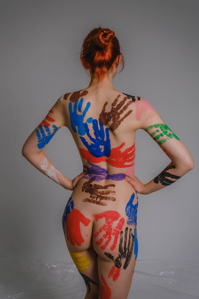 Photograph by Роман Бекбулатов