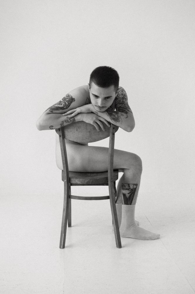 Photograph by Елизавета Хоменко