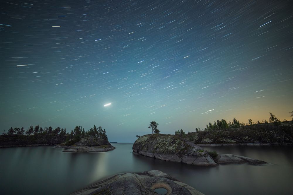 Photograph by Третьякова Анастасия