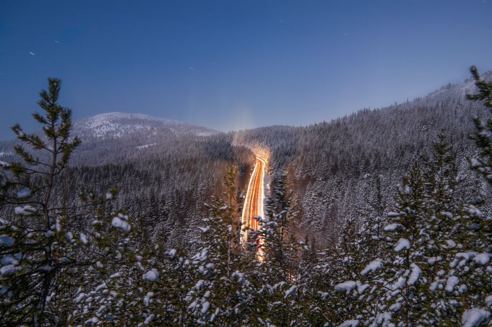 Photograph by Третьякова Анастасия