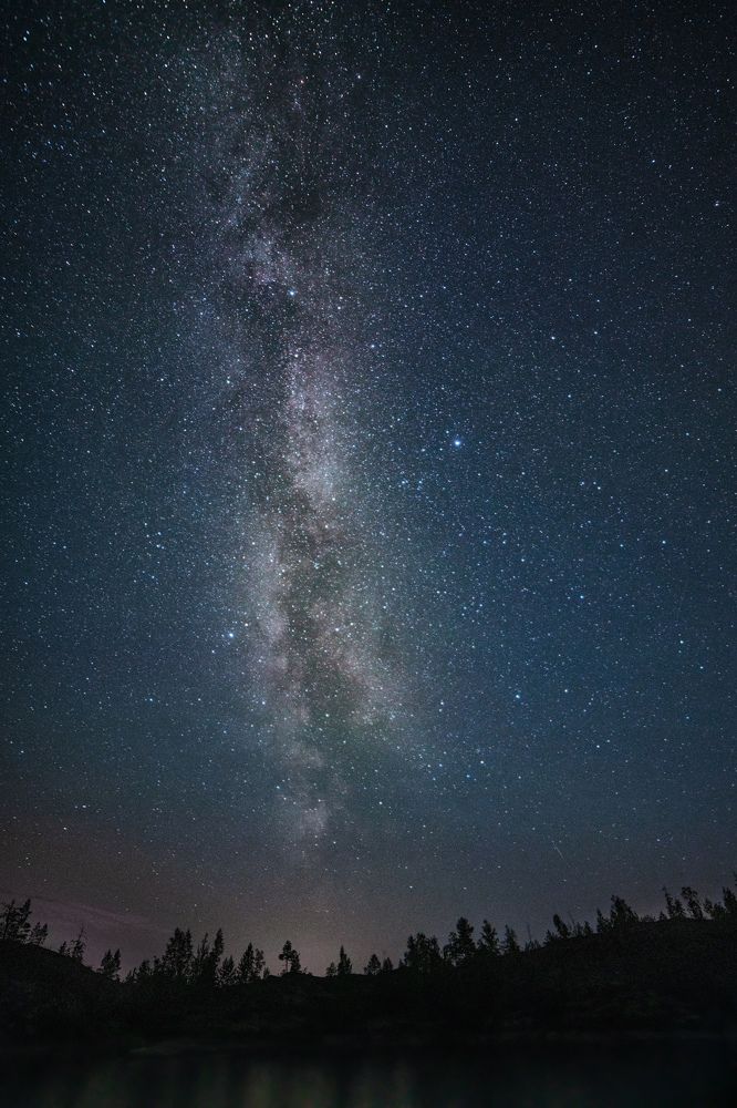 Photograph by Третьякова Анастасия