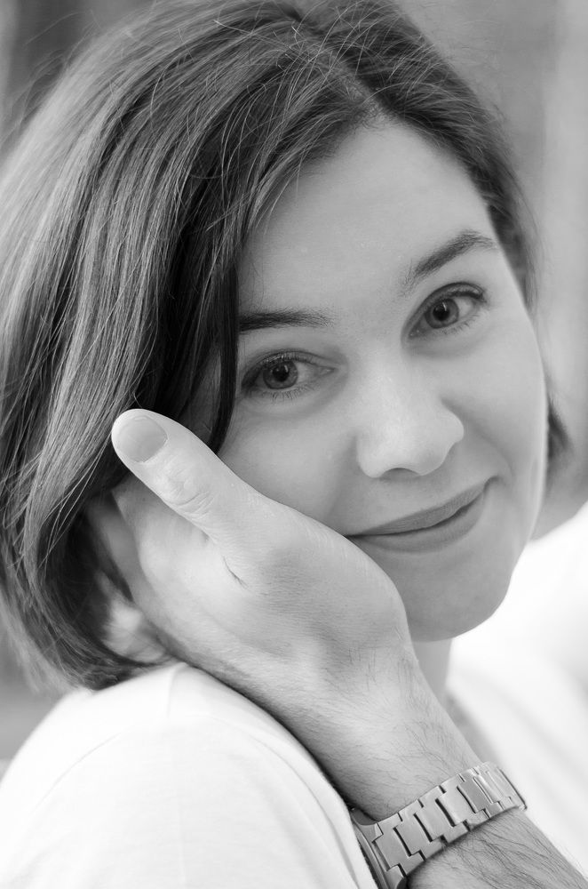 Photograph by Lyudmila Razgulyaeva