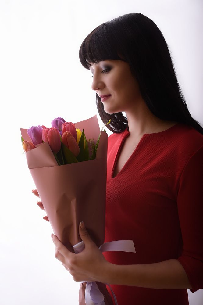 Photograph by Дарья Уварова