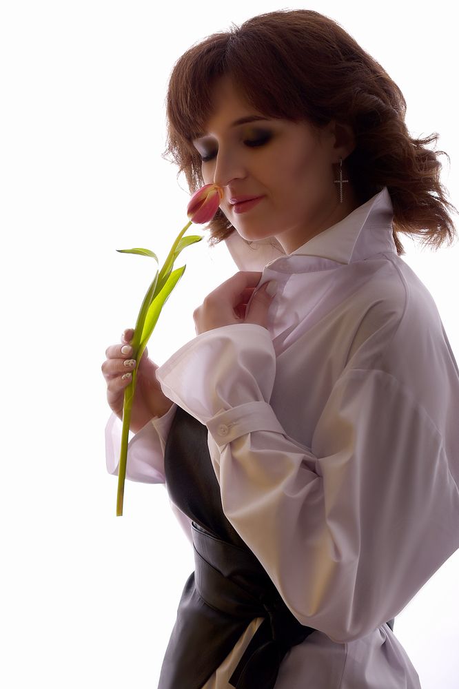 Photograph by Дарья Уварова