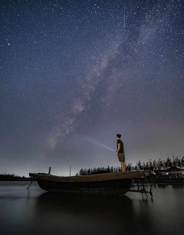 Photograph by Sắc Thừa