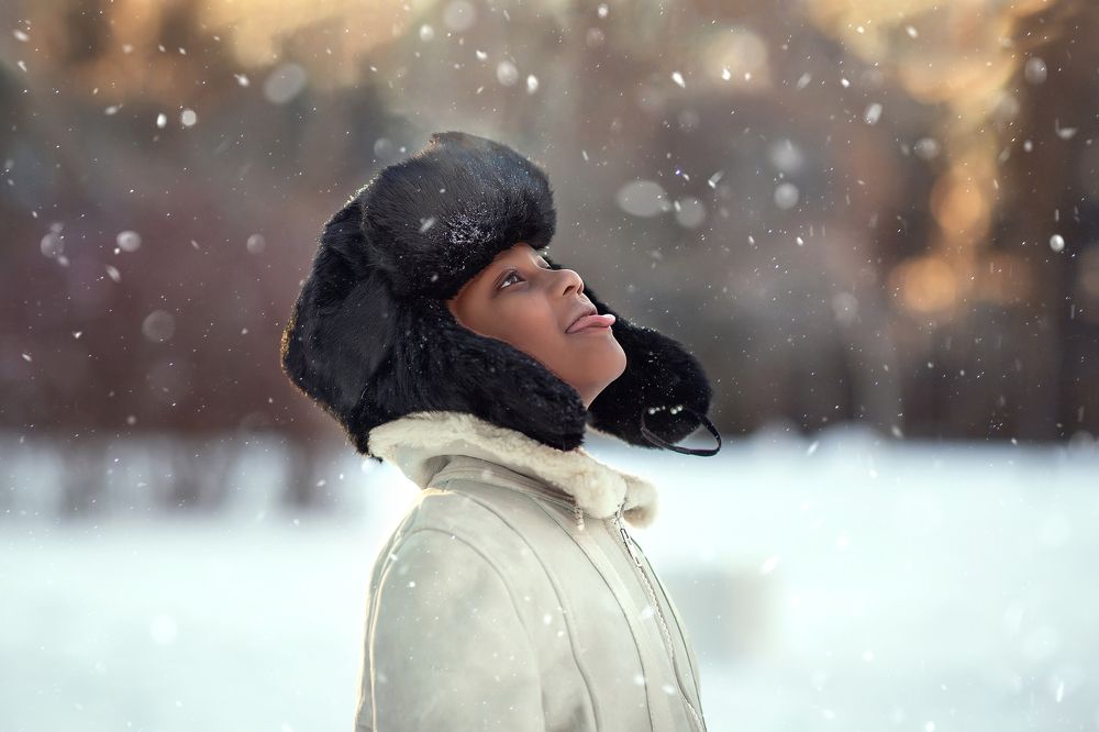 Photograph by Александра Ставчикова