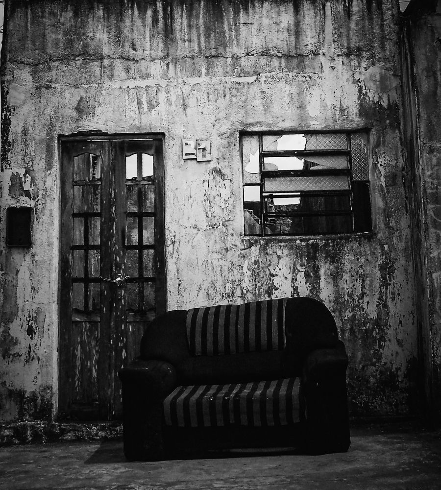 just rest