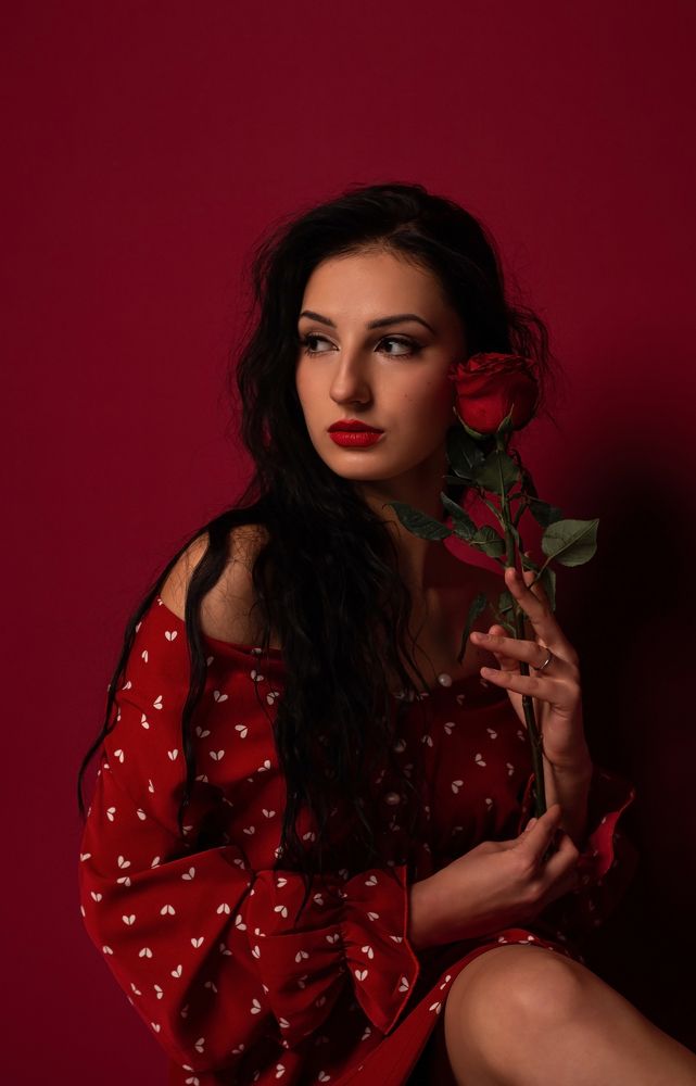 Фотография автора Марина Боцман