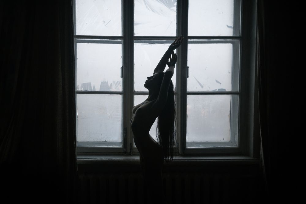 Photograph by Pavel Shnip