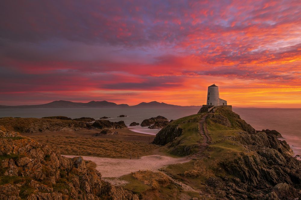 Photograph by Sandra Kepkowska