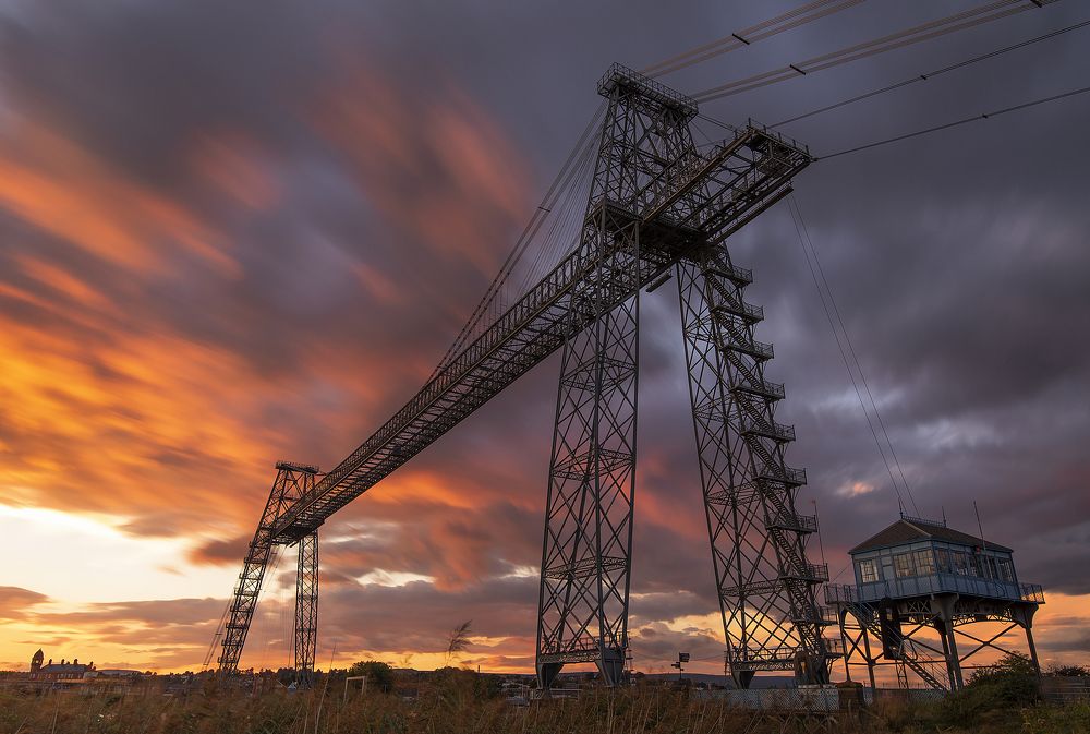 Photograph by Sandra Kepkowska