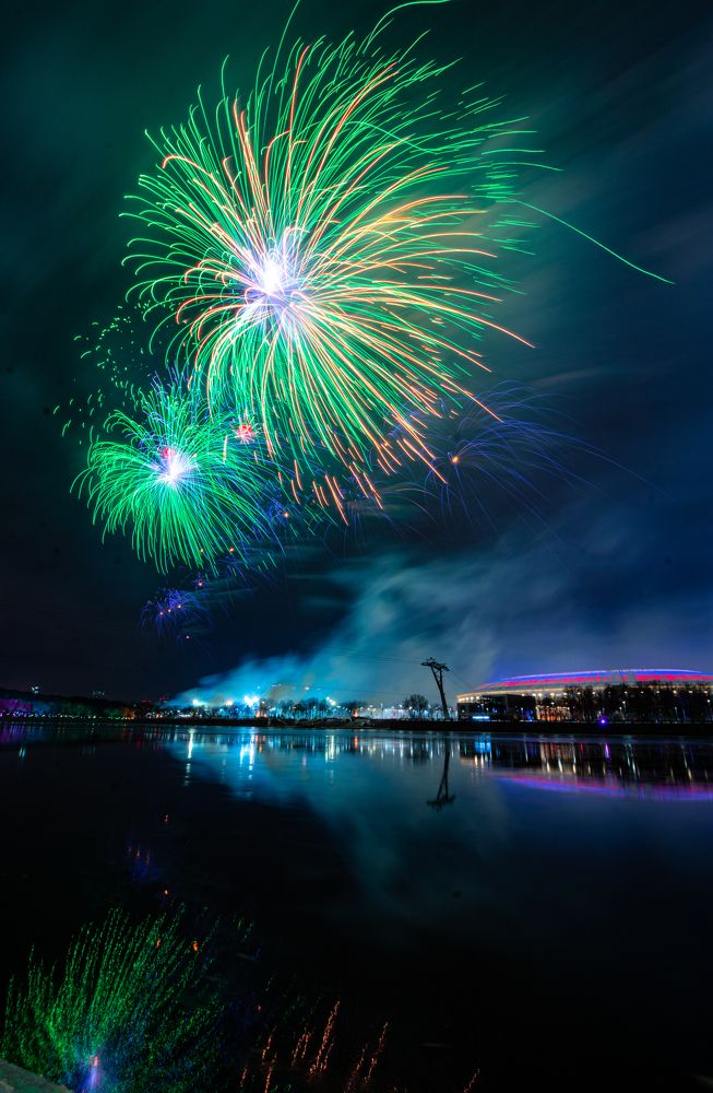 Photograph by Максим Жухлистов