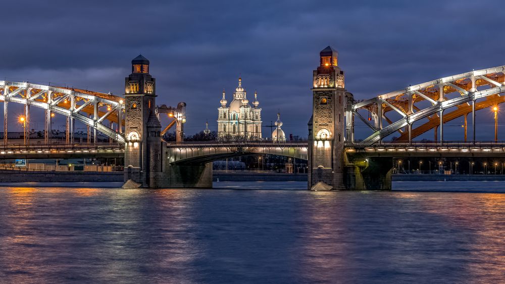 Photograph by Николай Беликов