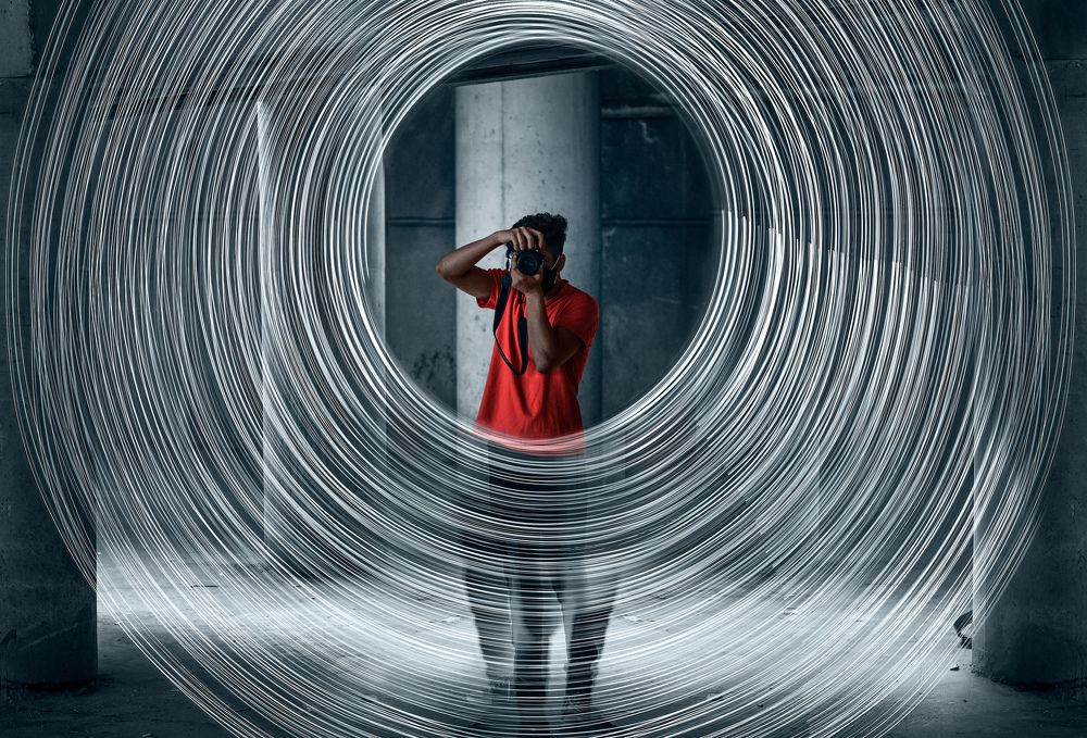 Фотография автора elyas khaghani elyas.ph