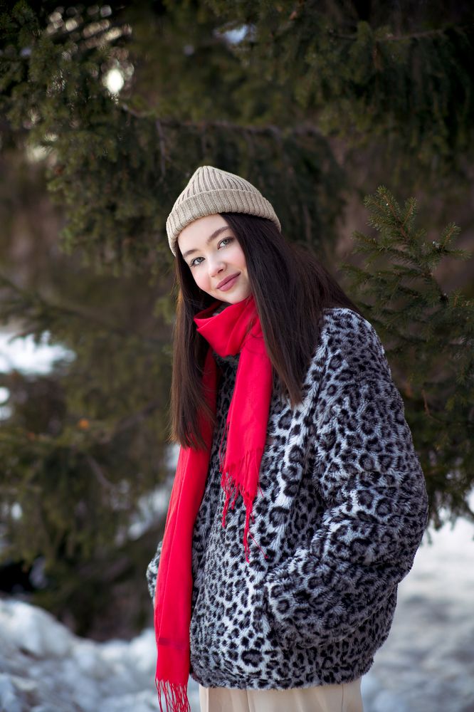 Photograph by Rodion Karimov