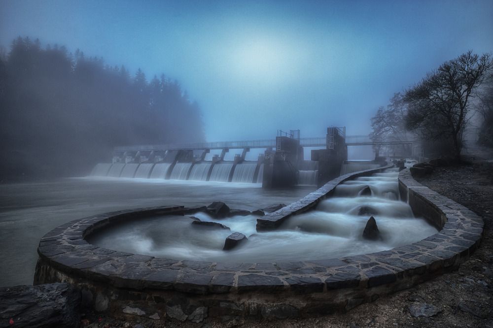 Photograph by Guy Krier