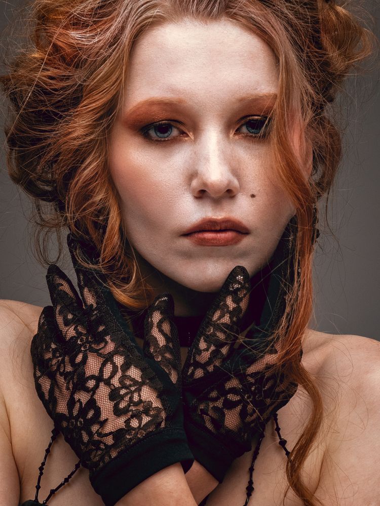 Photograph by Марина Панютина