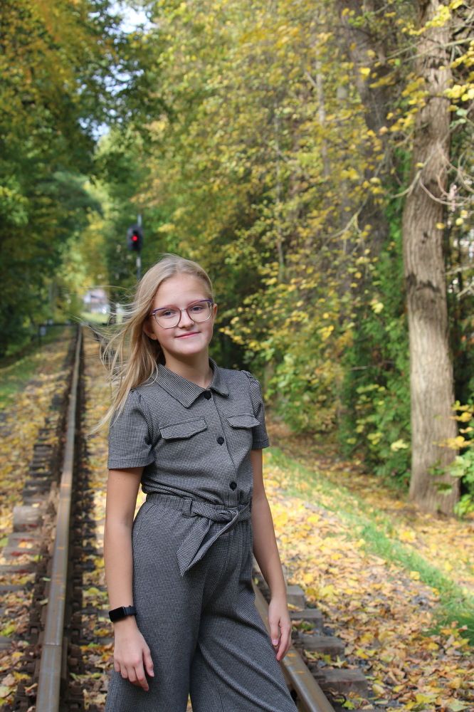 Фотография автора Анна Голубева