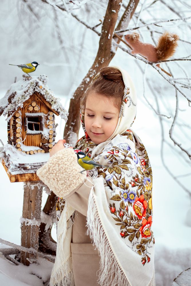 Photograph by Надежда Соколова