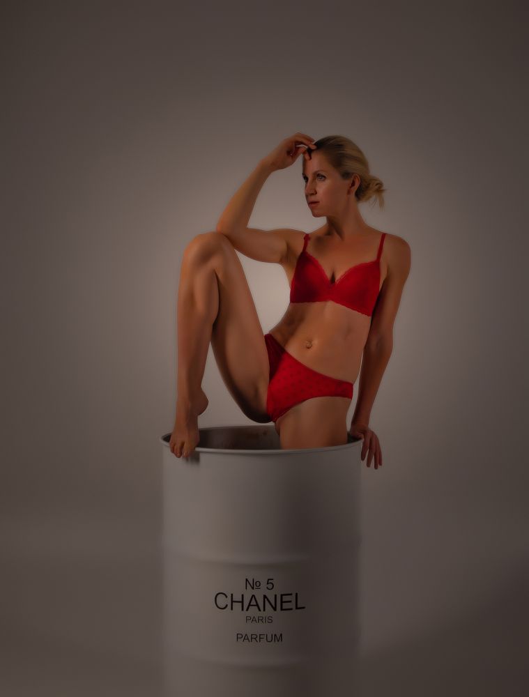 Photograph by Алексей Шалашов